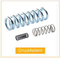 Druckfedern