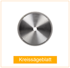 Kreissägeblatt