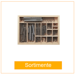 Sortimente