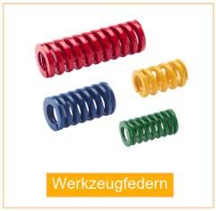 Werkzeugfedern