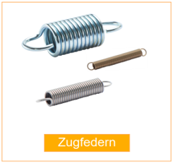 Zugfedern